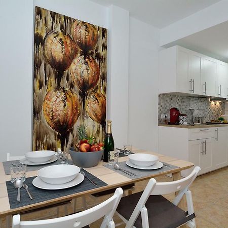 Apartamento El Pueblo Плая Бланка Екстериор снимка