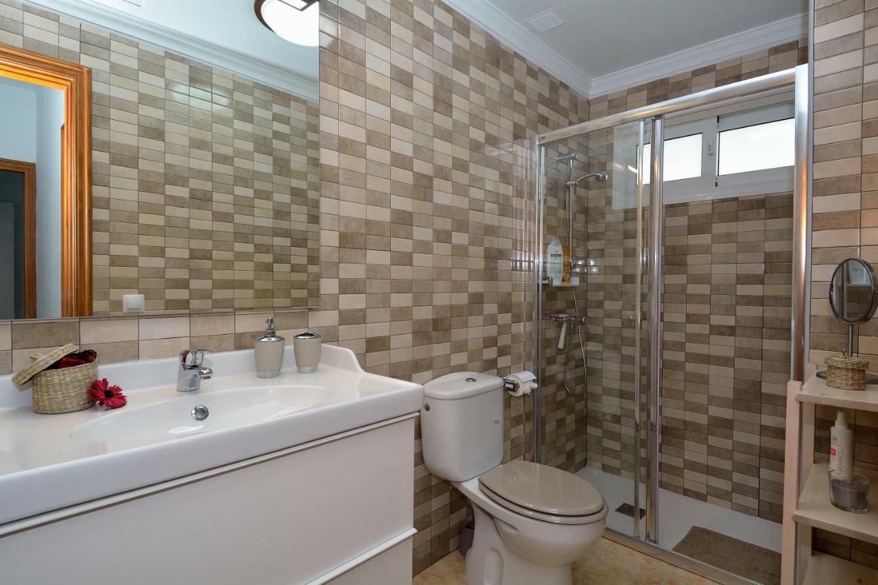 Apartamento El Pueblo Плая Бланка Екстериор снимка